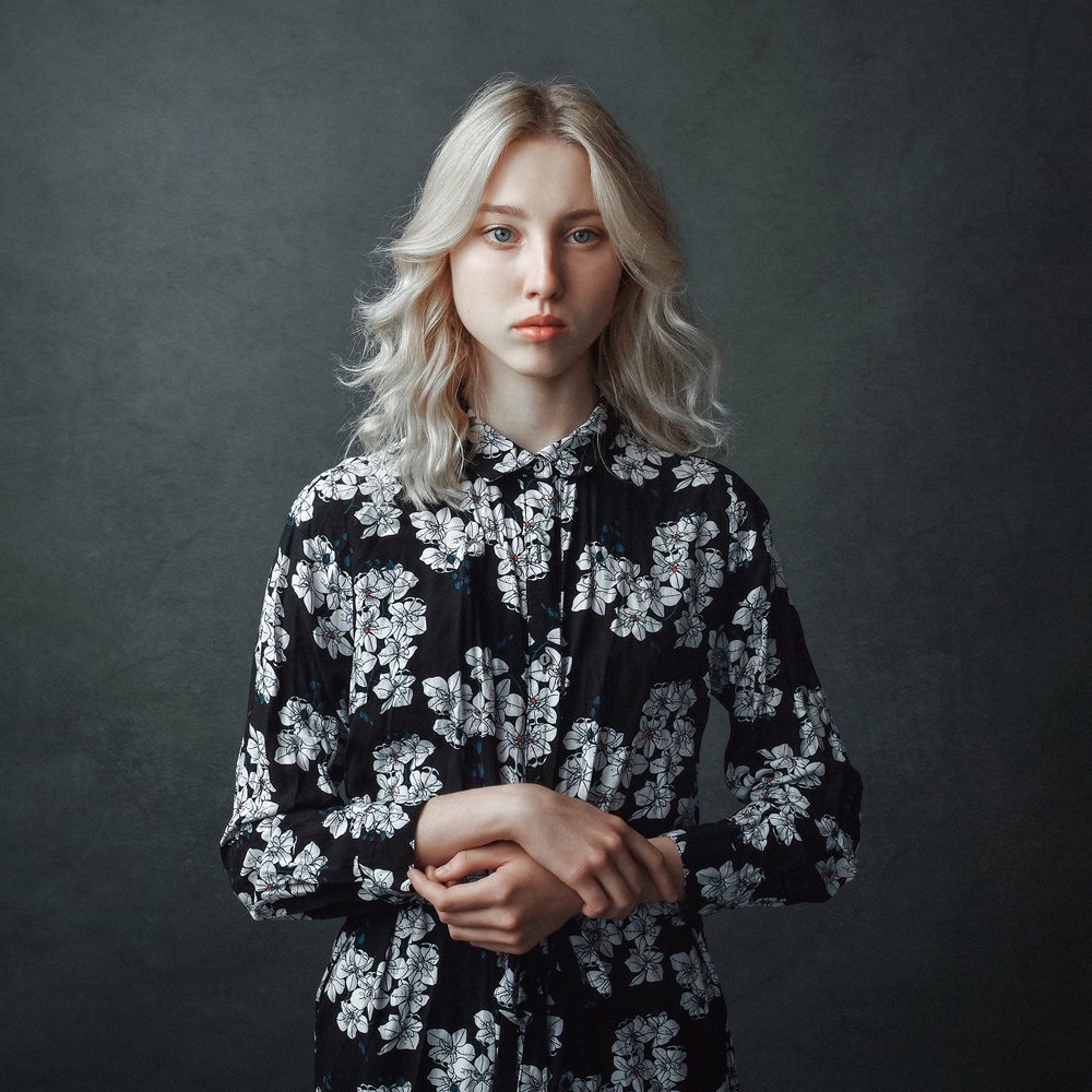 Фотография автора Осипкин Алексей