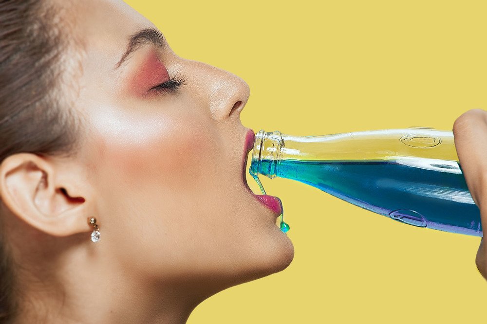 Photograph by José David Sinza