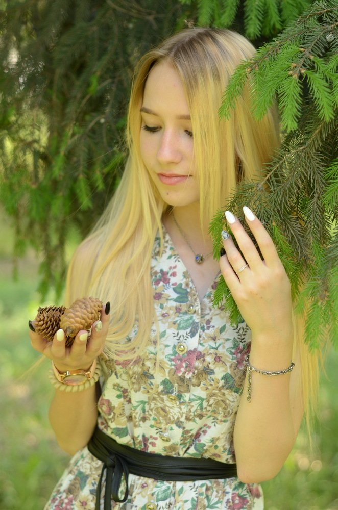 Photograph by Александр Кабаков