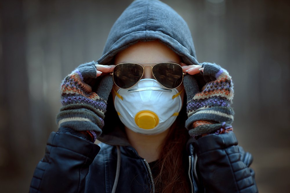 Photograph by Дарья Исаенко