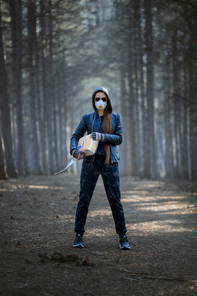 Photograph by Дарья Исаенко