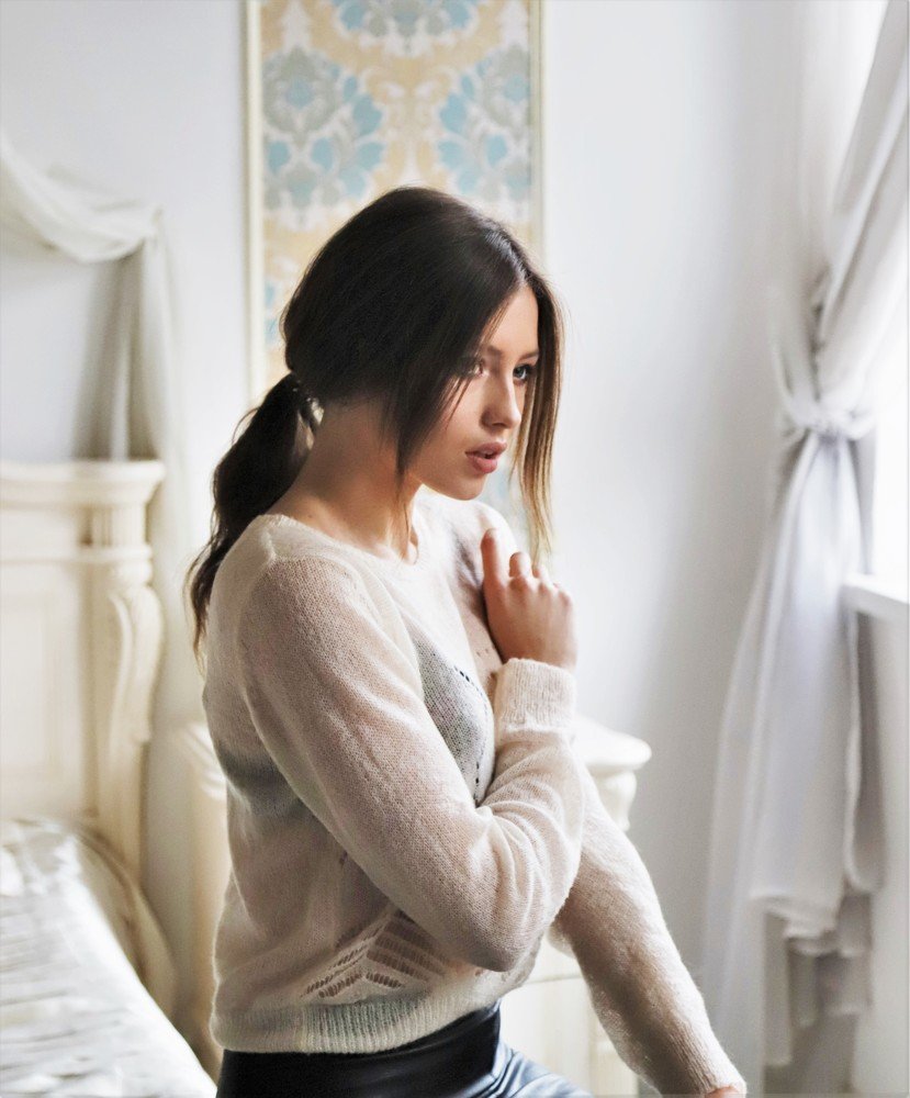 Photograph by Андрей Телибаев