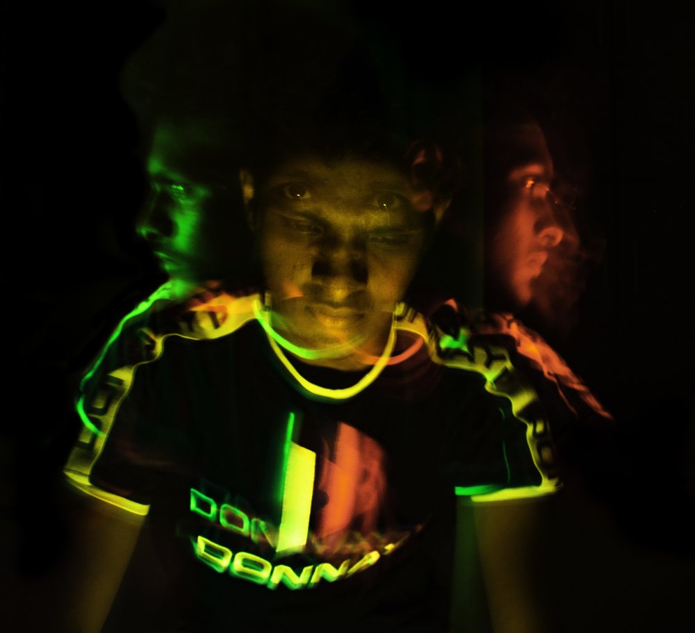 My Emotion in Quarantine.