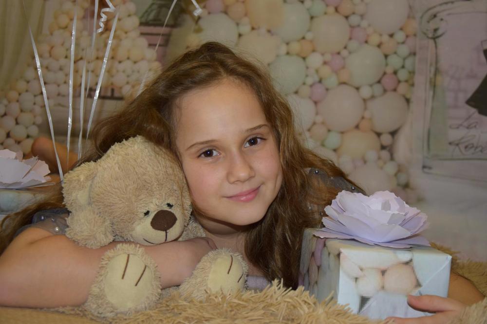 Photograph by Оксана Маракушина