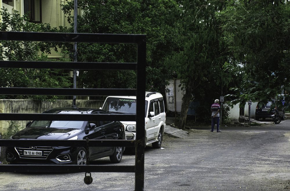 Photograph by Duanne Duanne