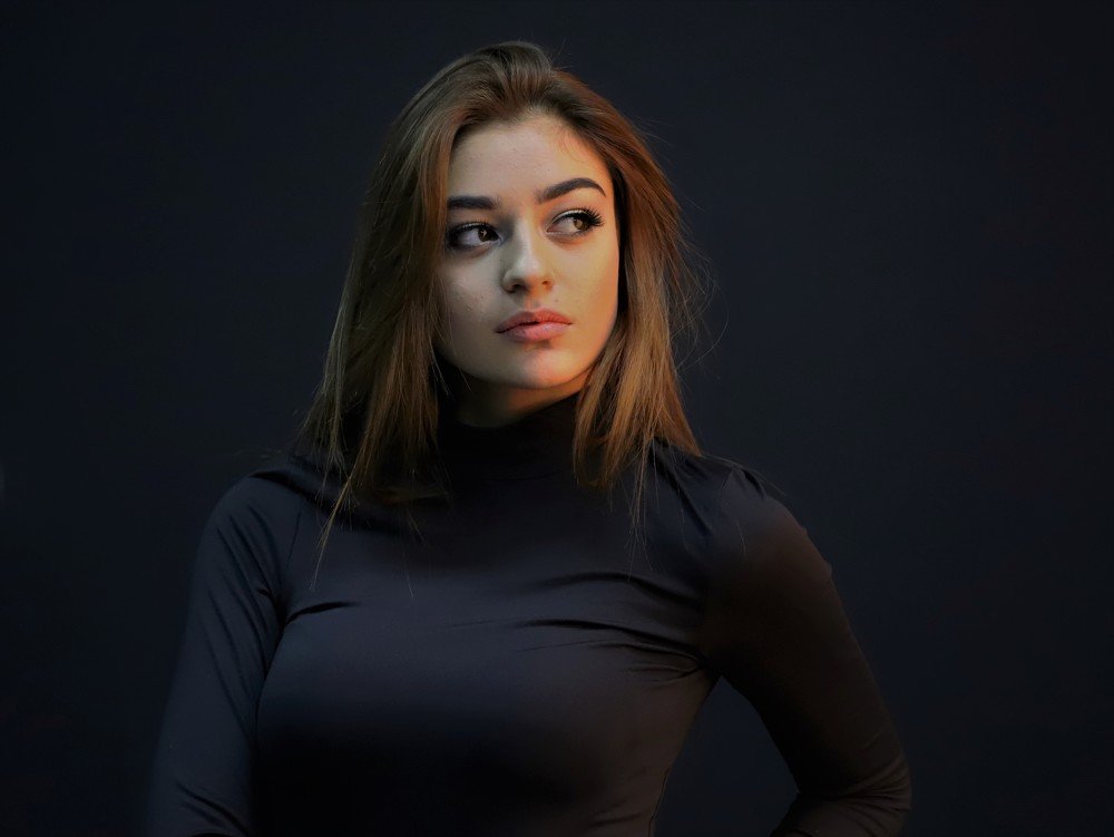 Photograph by Андрей Телибаев