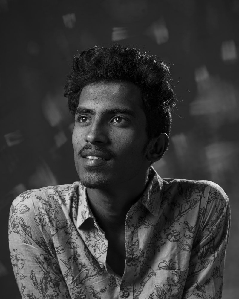 Photograph by Nutan Khedekar