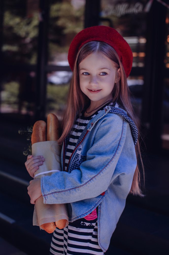 Photograph by Анна Евдокимова