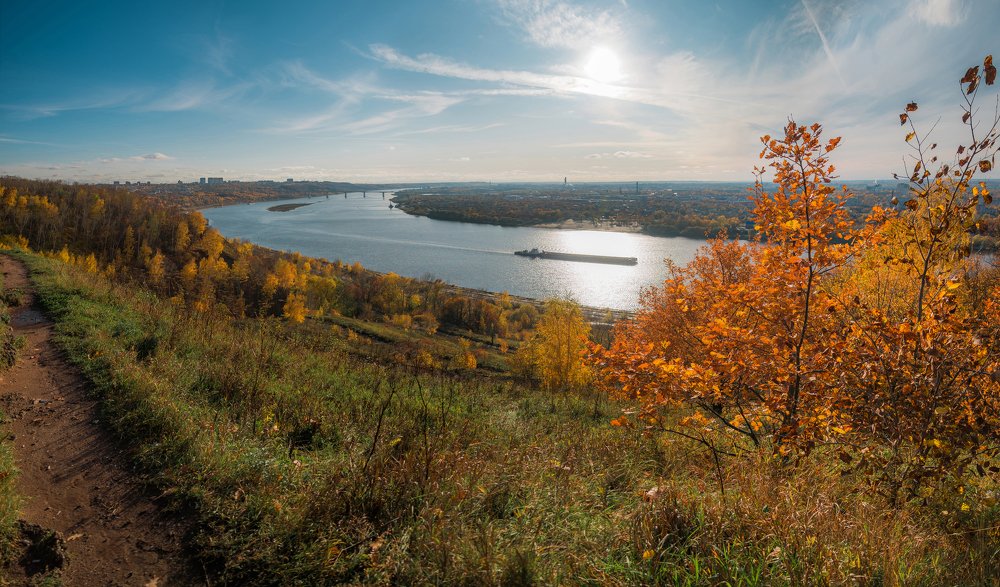 Photograph by Кирилл Огинов