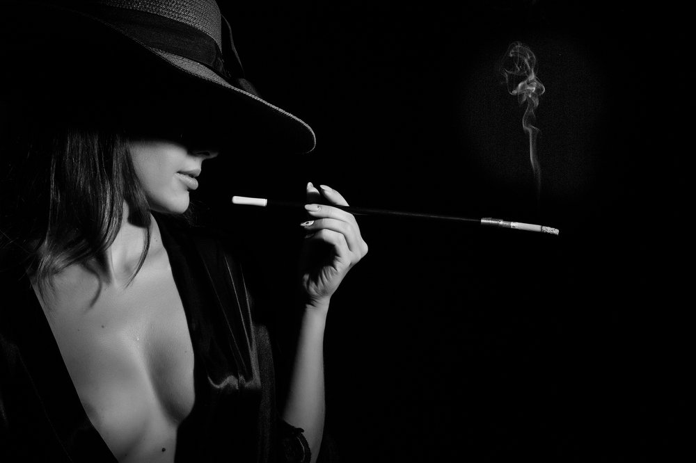 Photograph by Dmytro Tur