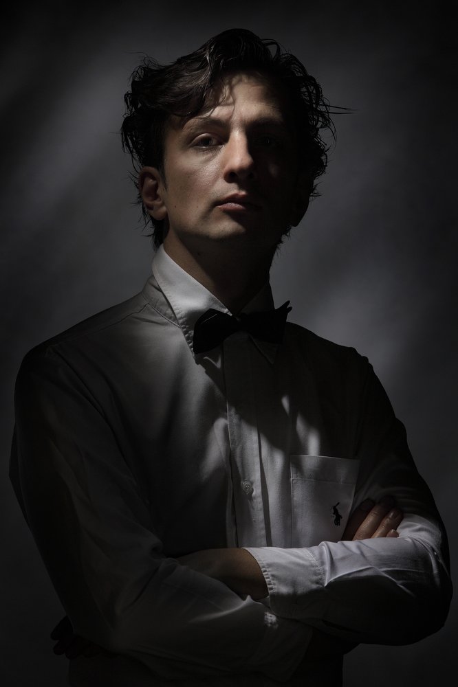 Фотография автора Константин Краснобаев