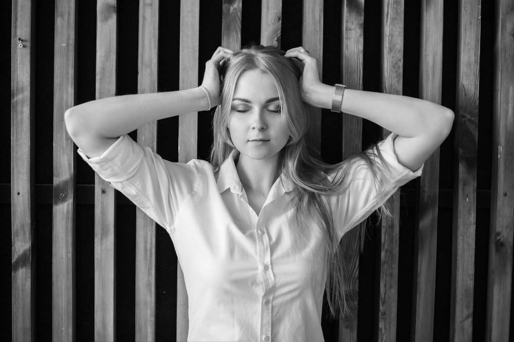 Photograph by Татьяна Давидчик