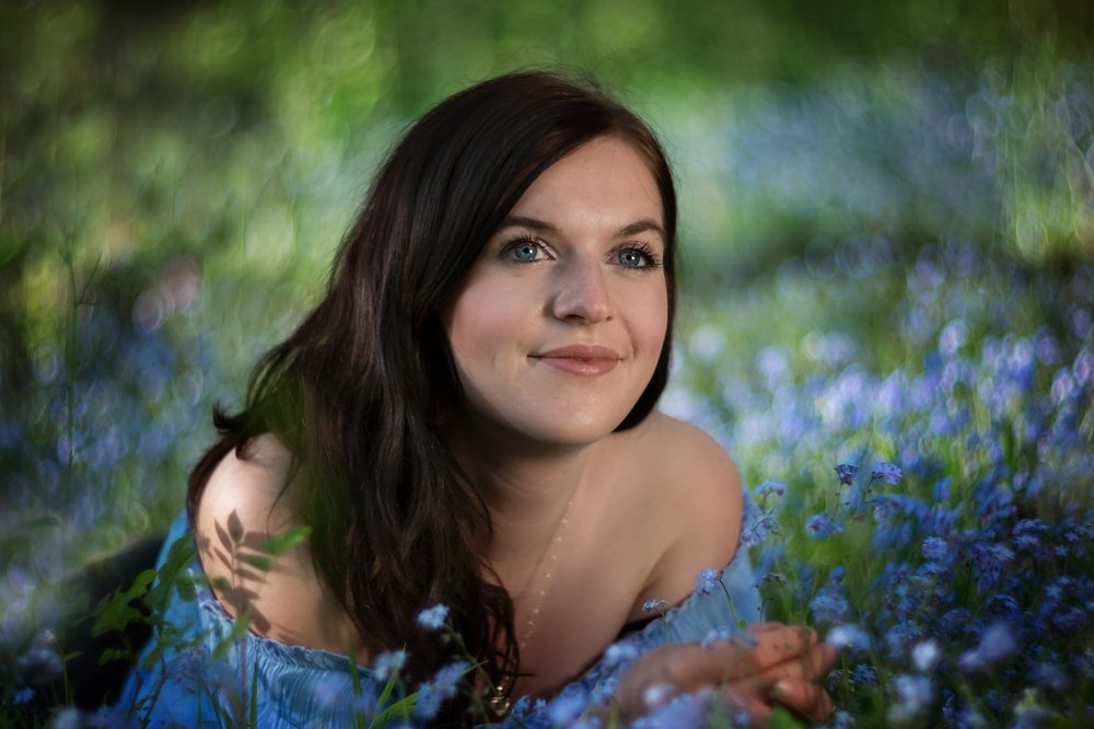 Фотография автора Irena Rihova