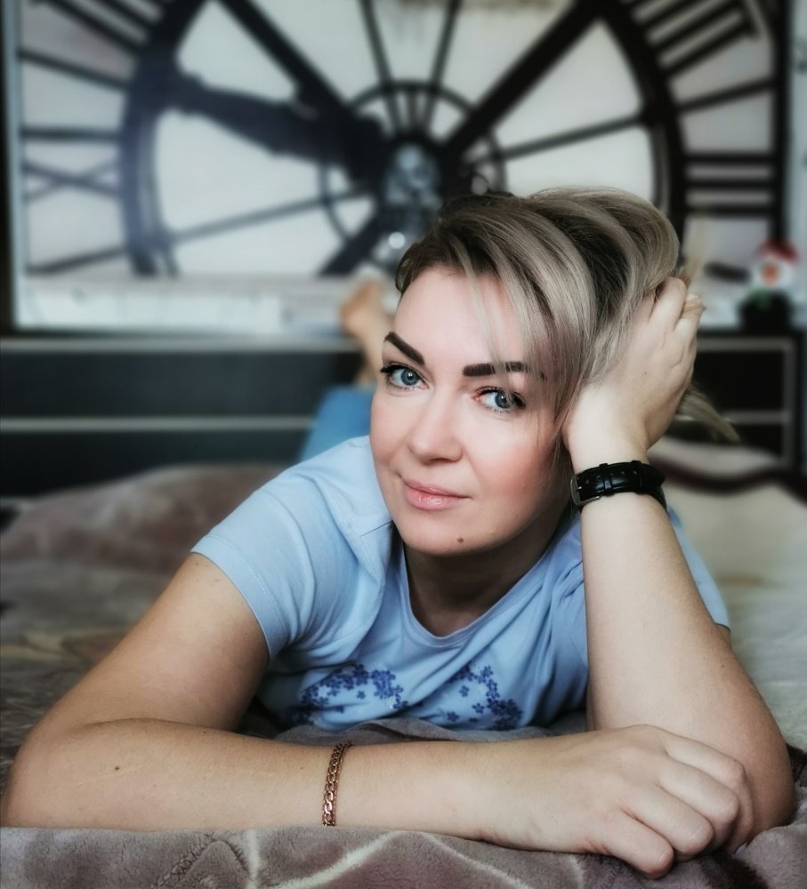 Photograph by Оксана Шахматова