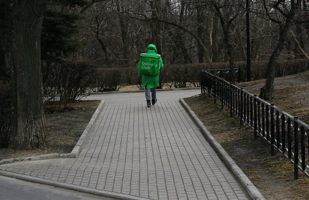 Photograph by Дмитрий Петухов