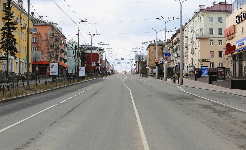 Photograph by Дмитрий Петухов