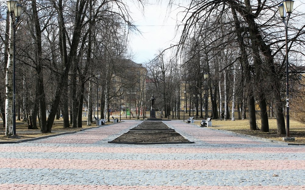 Photograph by Дмитрий Петухов