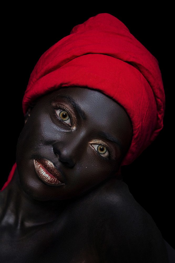 Photograph by Amit Dutta