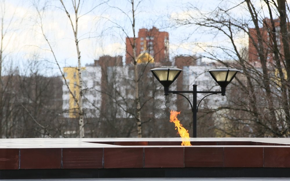 Photograph by Дмитрий Петухов