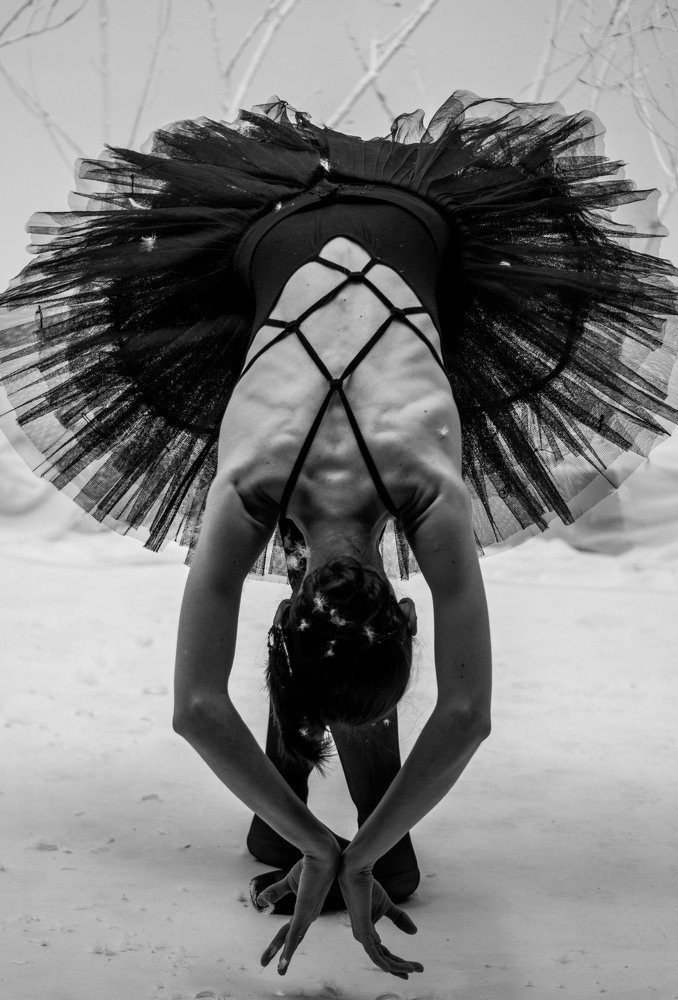 Photograph by Анастасия Клевец