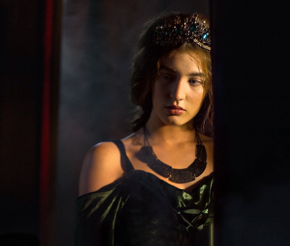 Photograph by Ольга