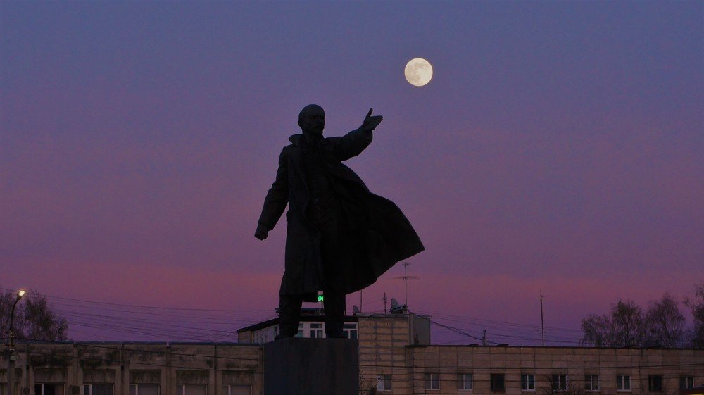 Photograph by Екатерина Апрелева