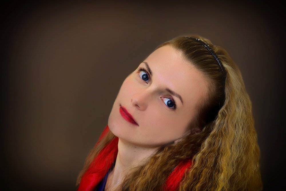 Photograph by Cергей Землянский