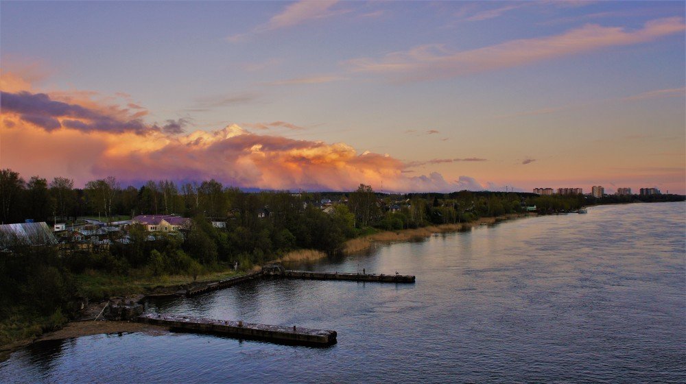 Photograph by Екатерина Апрелева