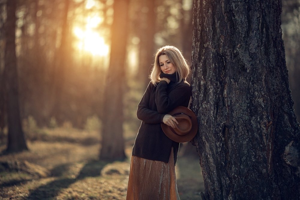 Photograph by Ольга Лебедева