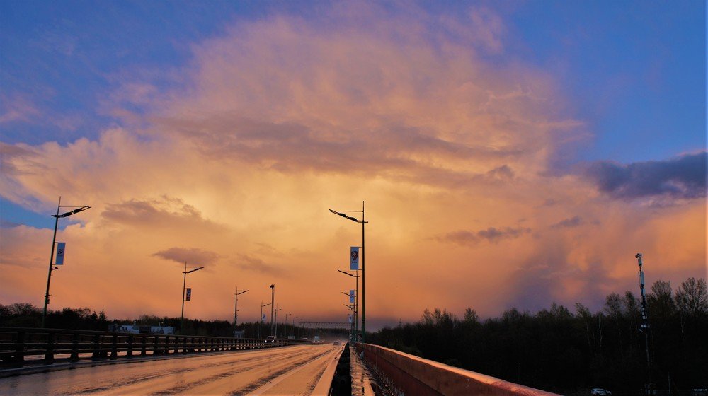 В Погоне За Прекрасным...