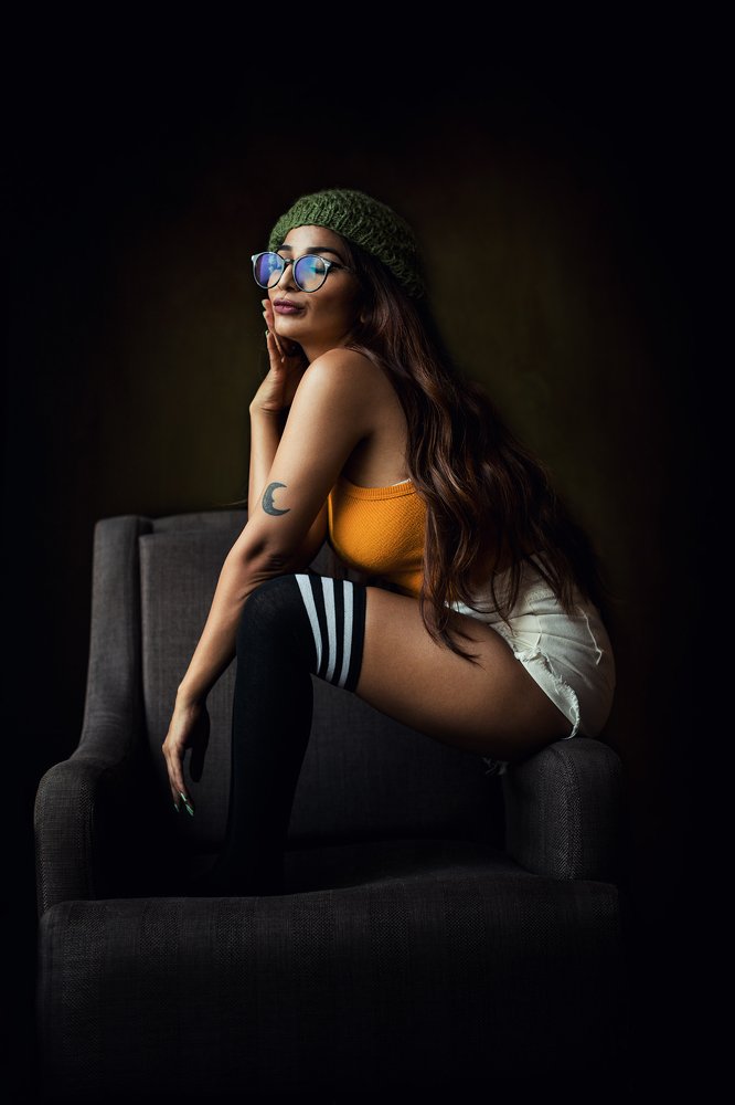 Photograph by Raj Padia