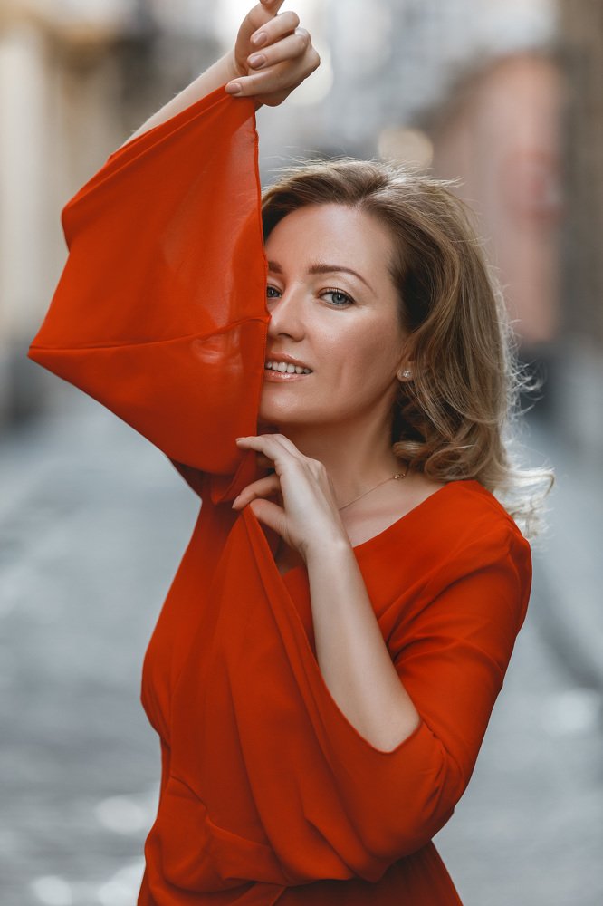 Фотография автора Александра Степанова