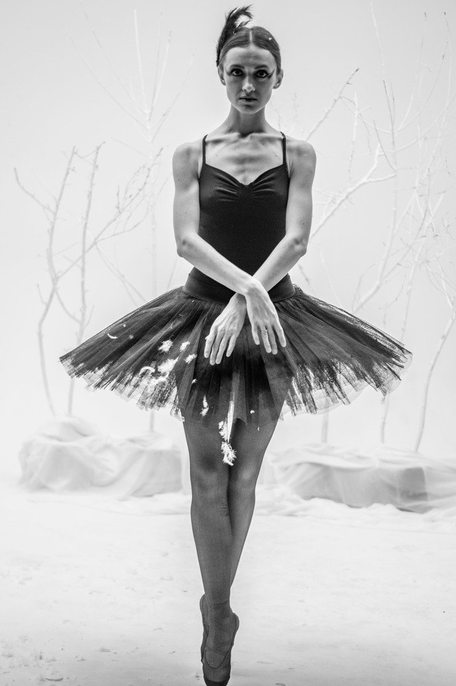 Photograph by Анастасия Клевец