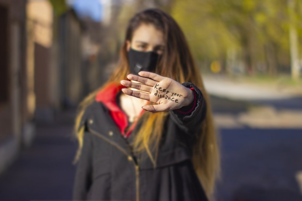 Photograph by Alexandra Ganina