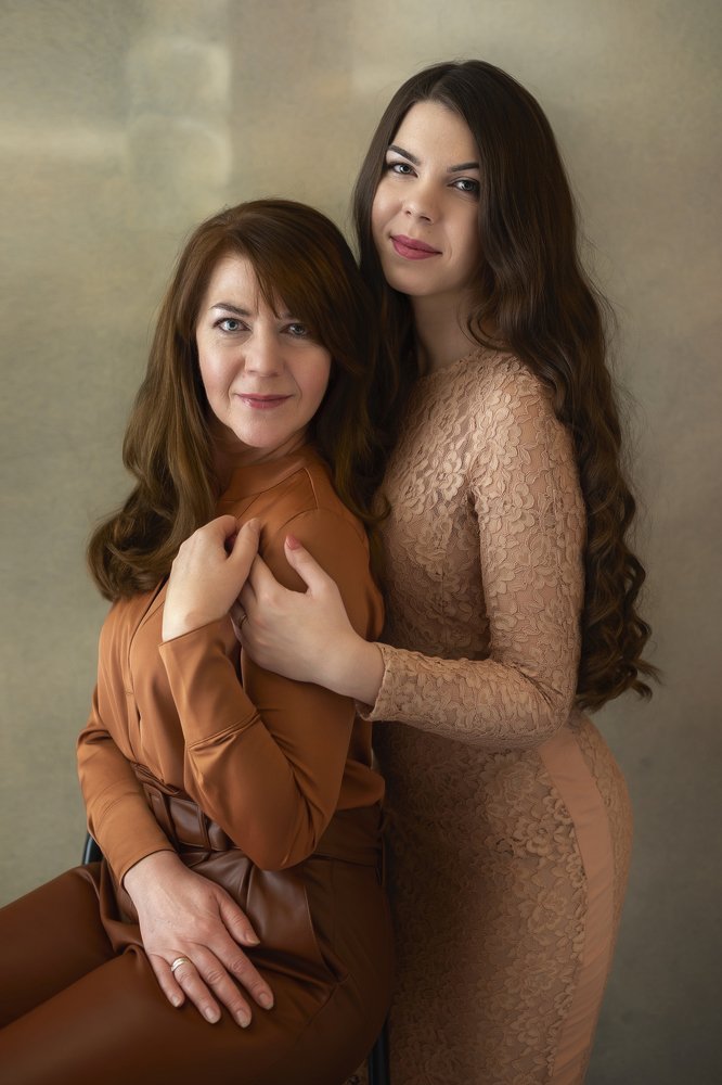 Photograph by Olga Seripo