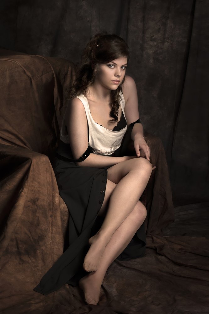 Фотография автора Елена