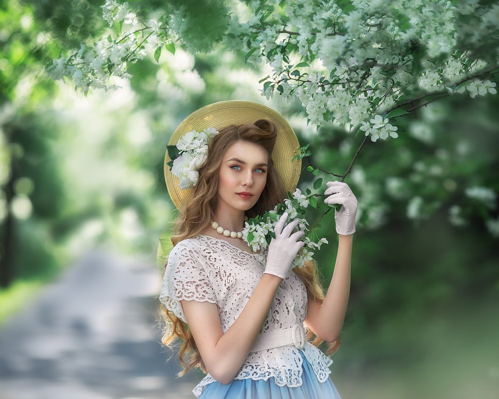 Photograph by Бармина Анастасия