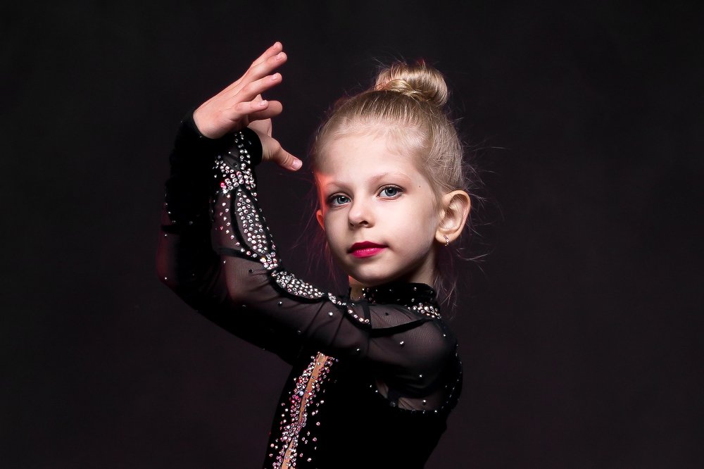 Photograph by Екатерина Нефедова