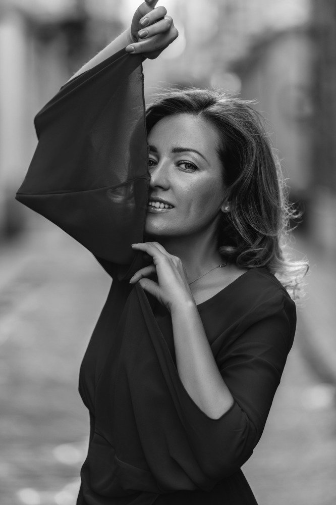 Фотография автора Александра Степанова