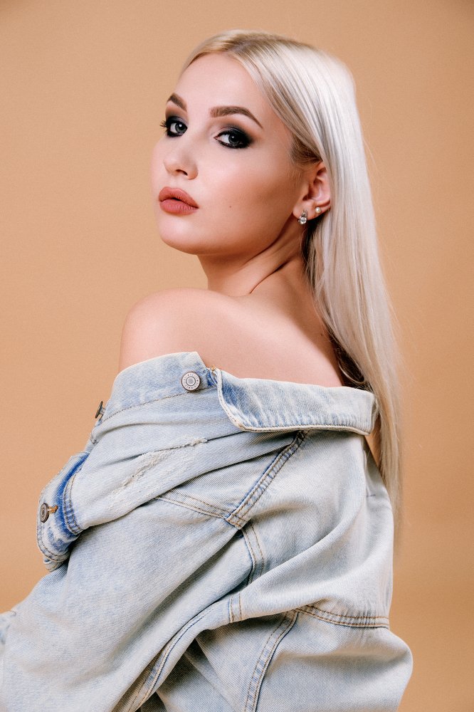 Фотография автора Elena Ozornina