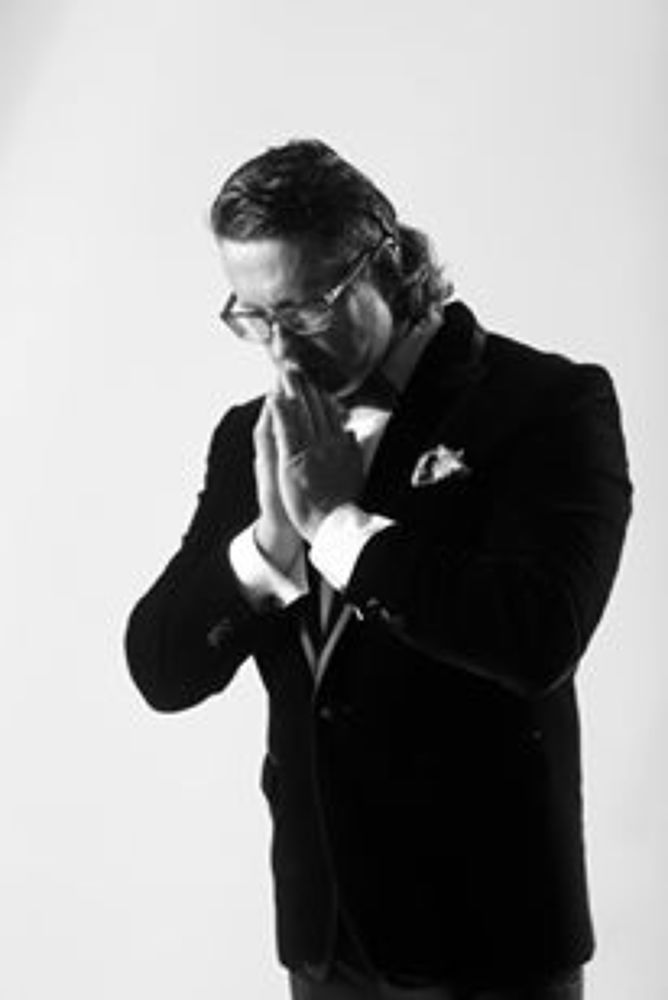 Photograph by Марк Рыбак