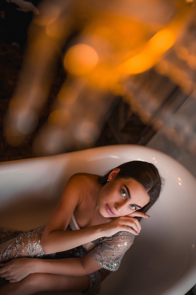 Photograph by Елена