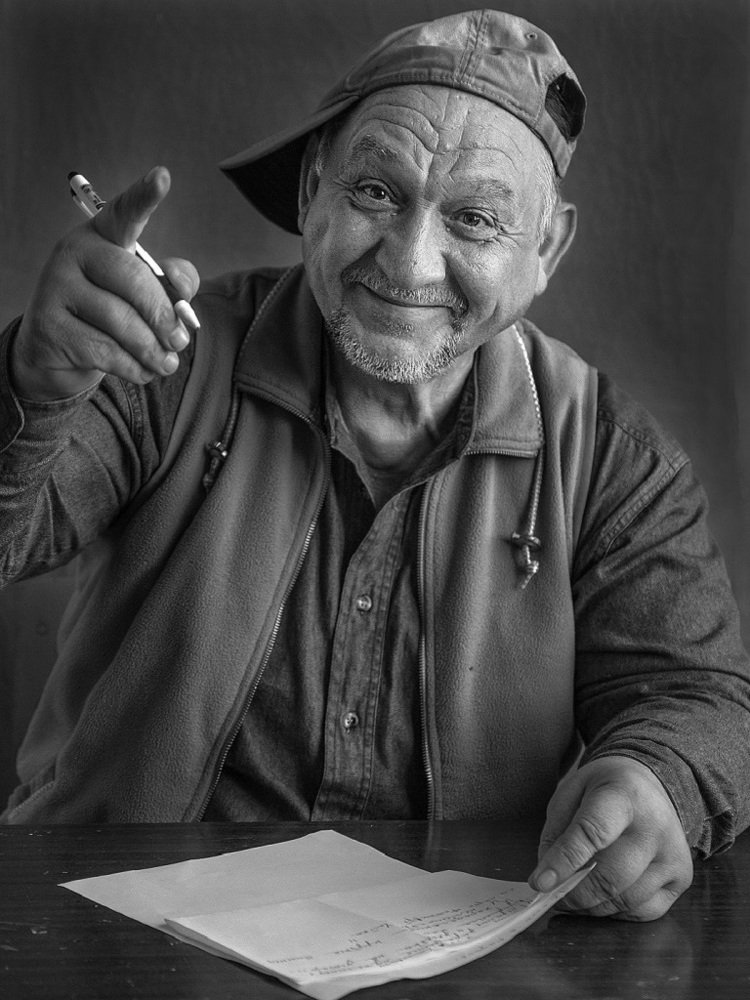 Photograph by Андрей Устинович