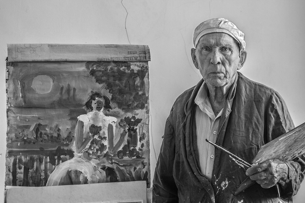 Photograph by Андрей Устинович