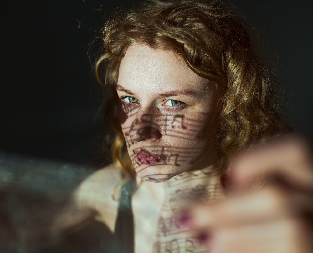 Photograph by Александра Морозова