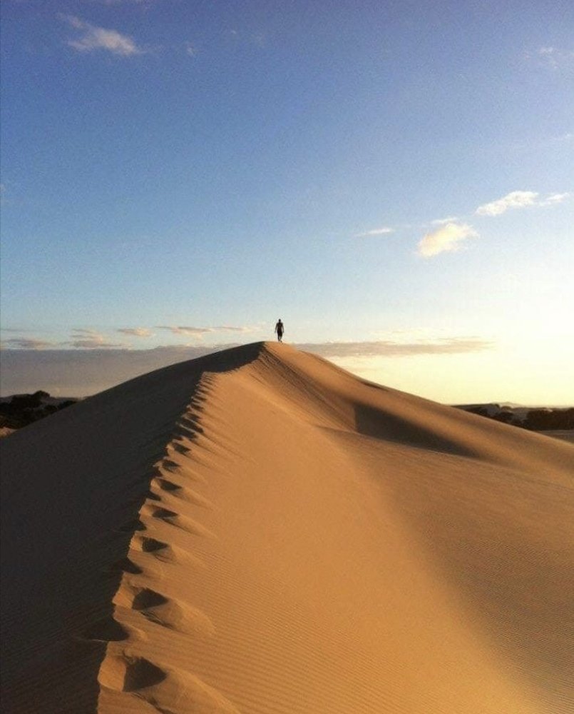 Photograph by Lydia Jeke