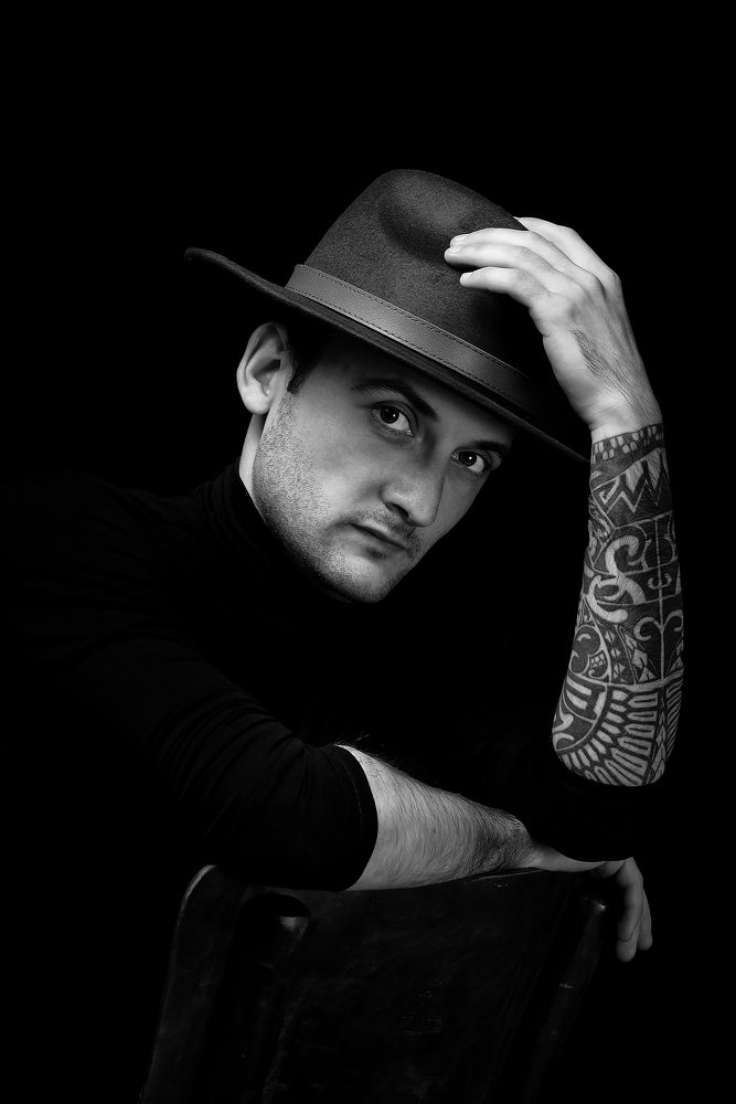 Photograph by Галина Ледок