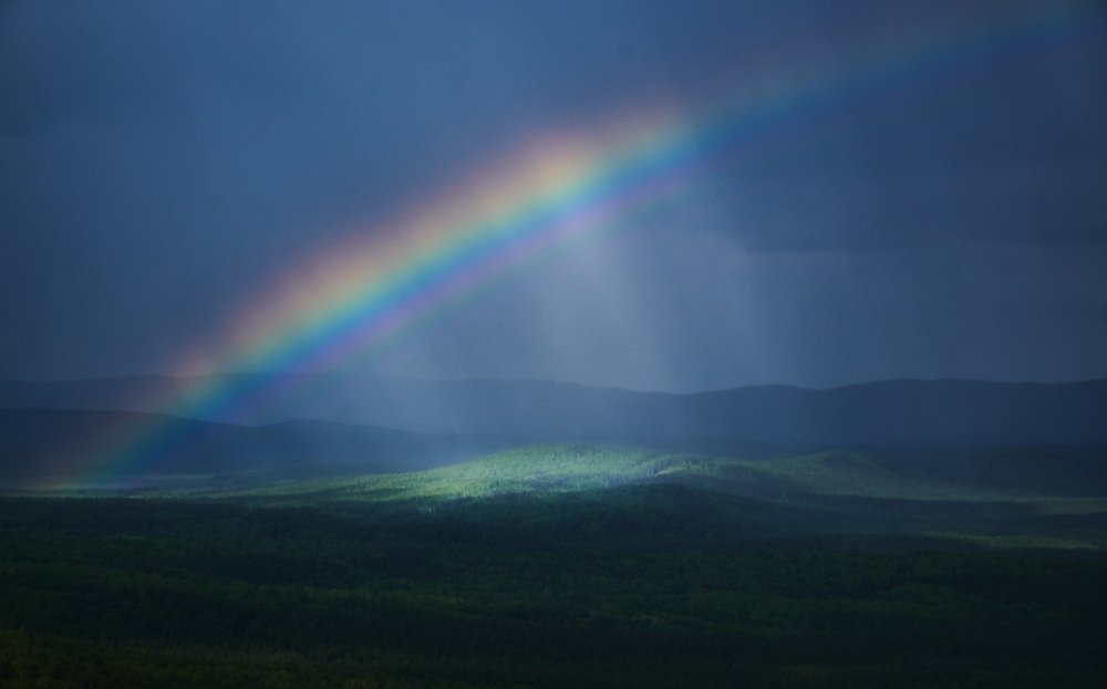Photograph by Евгений Пташко