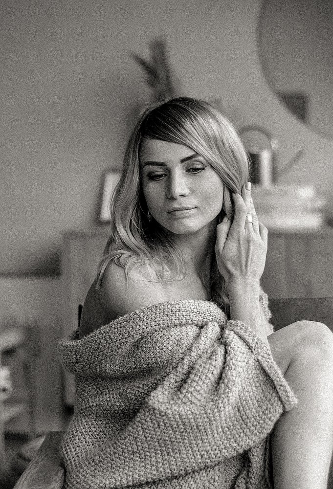 Photograph by Надья Васильчук