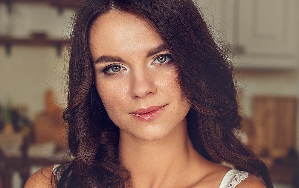 Photograph by Надья Васильчук